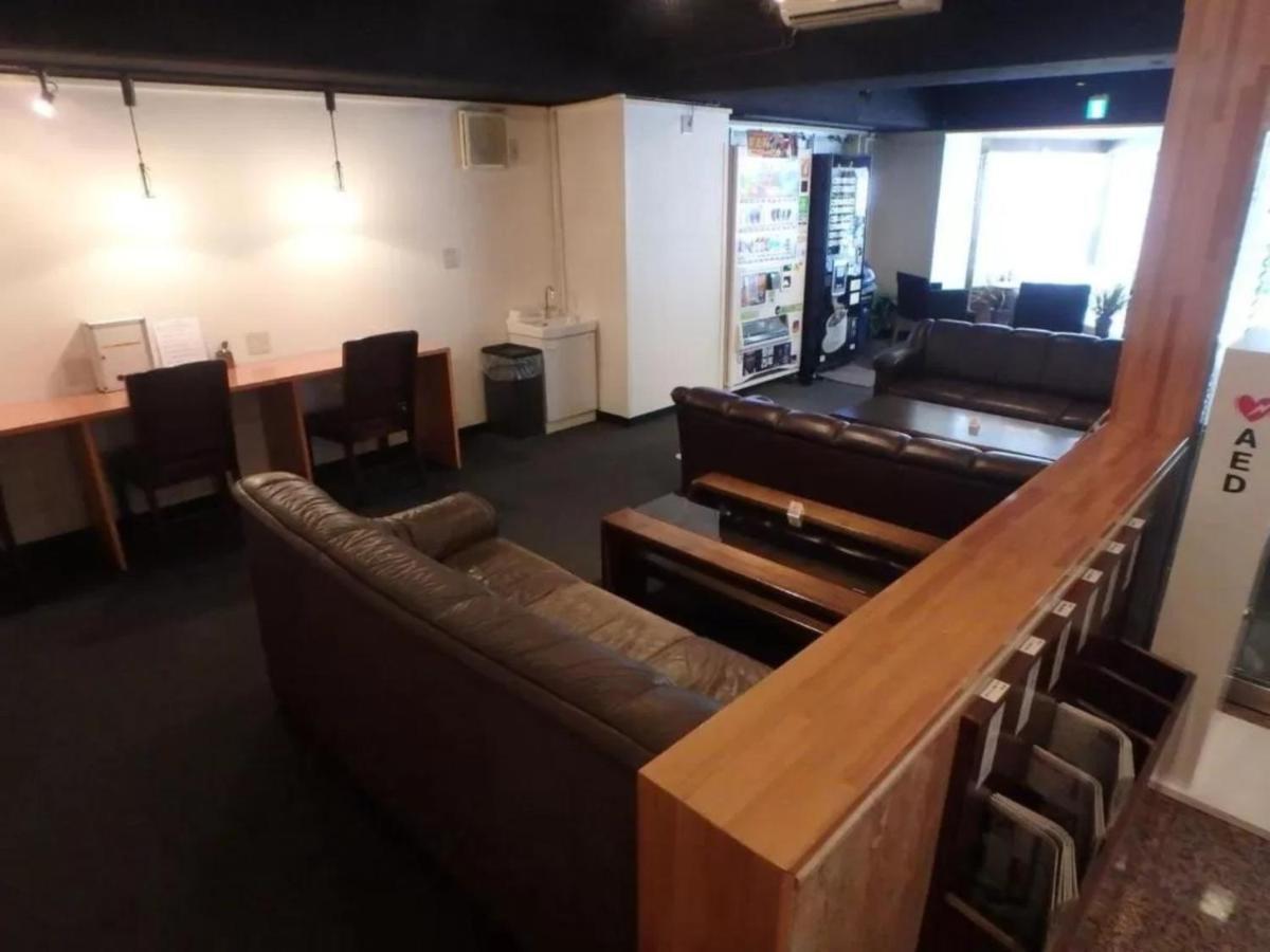 Hotel Suntargas Otsuka - Vacation Stay 08494V โตเกียว ภายนอก รูปภาพ