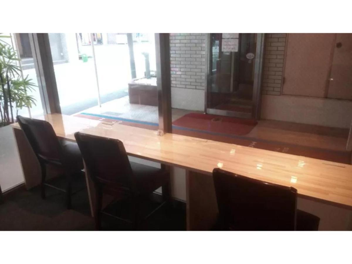 Hotel Suntargas Otsuka - Vacation Stay 08494V โตเกียว ภายนอก รูปภาพ