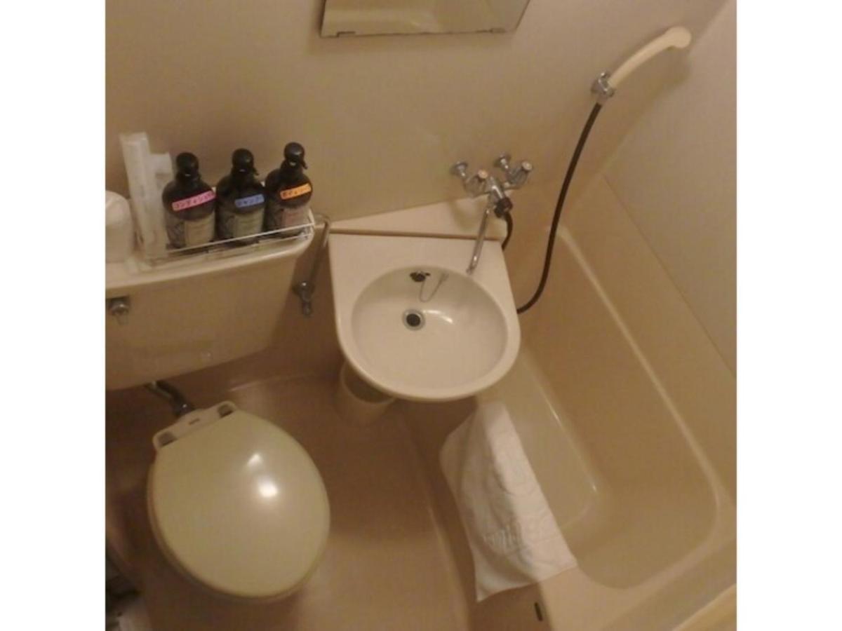 Hotel Suntargas Otsuka - Vacation Stay 08494V โตเกียว ภายนอก รูปภาพ